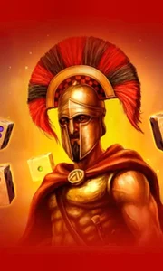 Almighty Sparta Dice