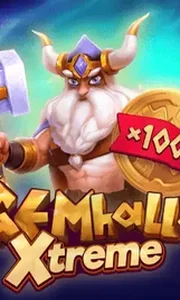 Gemhalla Xtreme