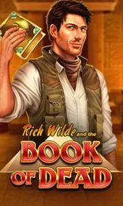 Book of Dead