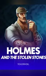 Holmes & the Stolen Stones