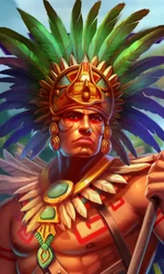 Aztec Treasure Hunt