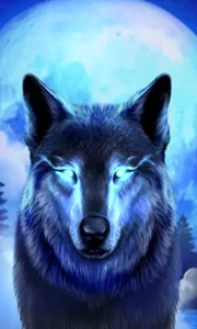 Dark Wolf