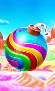 Sweet Bonanza