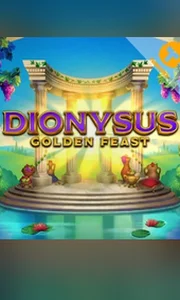 Dionysus Golden Feast