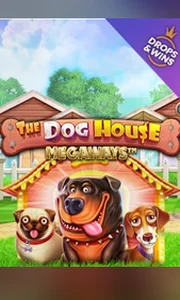 The Dog House Megaways