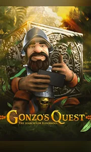 Gonzo's Quest