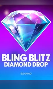 Bling Blitz Diamond Drop
