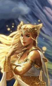 Demi Gods VI
